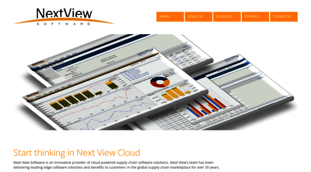 nextviewsoftware.com