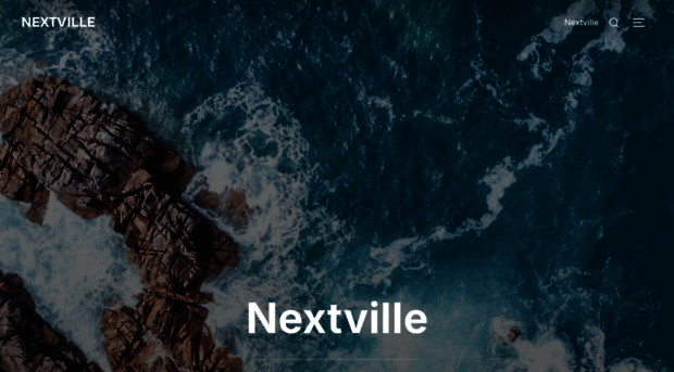 nextville.com
