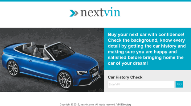 nextvin.com