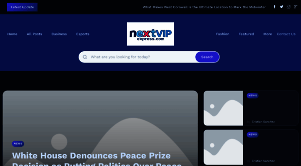 nextvipexpress.com