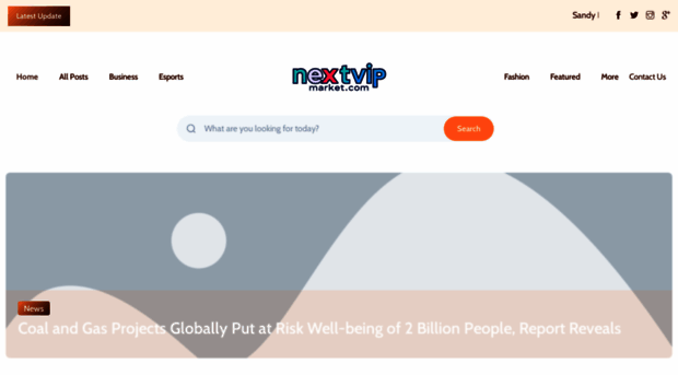 nextvipmarket.com