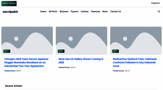 nextvippoint.com