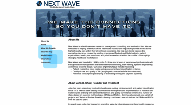 nextwave.info