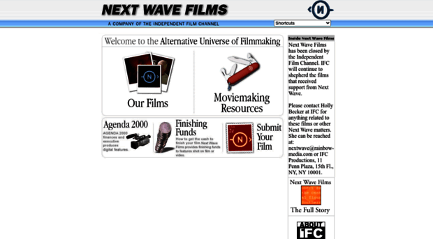 nextwavefilms.com