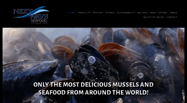 nextwaveseafood.com