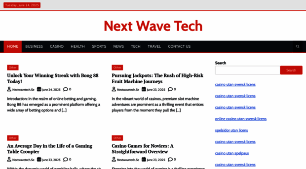 nextwavetech.se