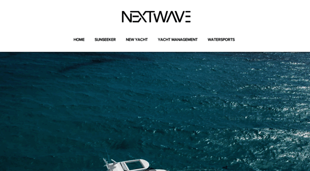 nextwaveyachting.com