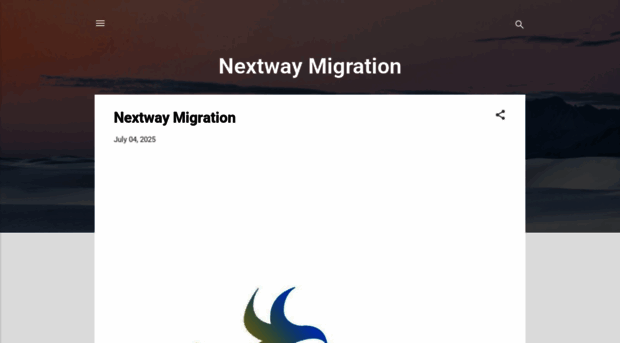 nextwaymigration33.blogspot.com