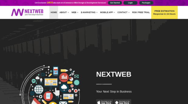 nextweb.com.au