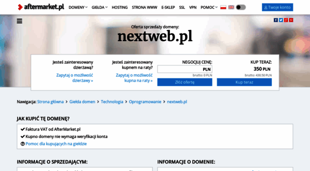 nextweb.pl