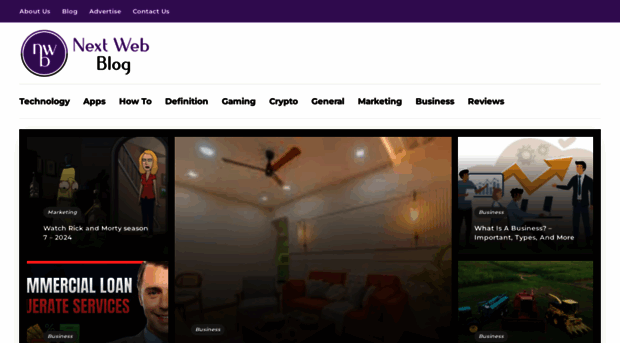 nextwebblog.com