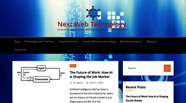 nextwebtechnology.com