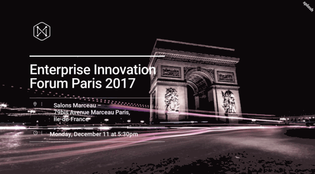 nextworldcapitalparis2017.splashthat.com