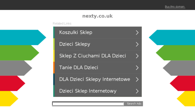 nexty.co.uk