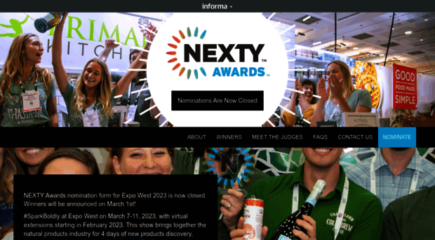 nextyawards.com