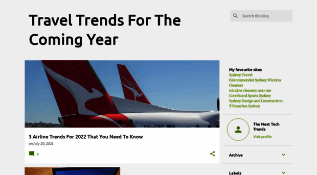 nextyeartraveltrends.blogspot.com