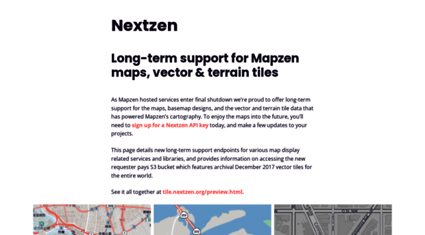 nextzen.org