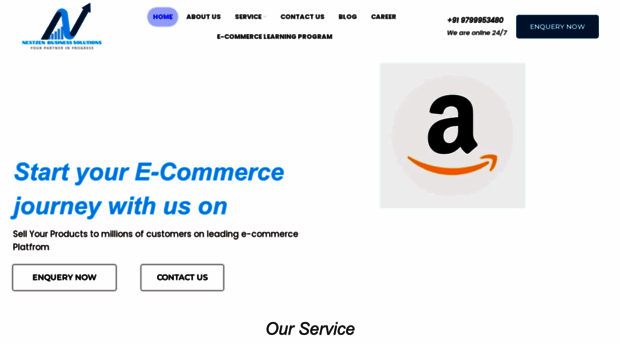 nextzenbusiness.com