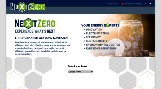 nextzero.org