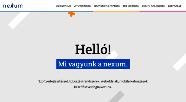 nexum.hu