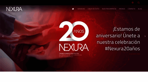 nexura.com