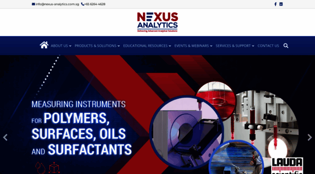 nexus-analytics.com.sg