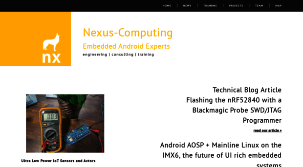 nexus-computing.com