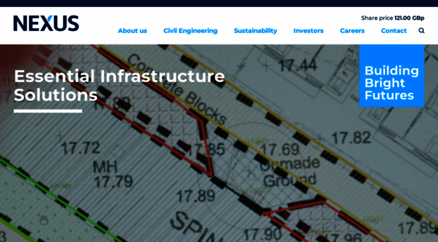 nexus-infrastructure.com