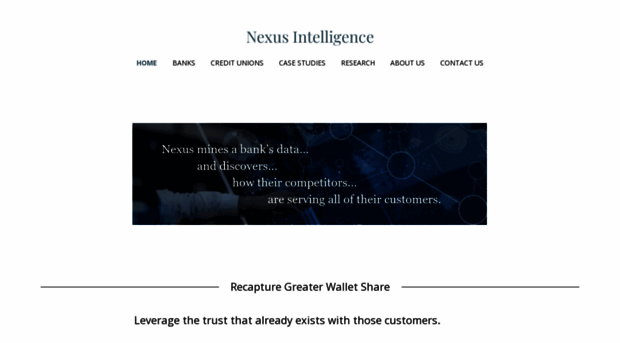 nexus-intelligence.com
