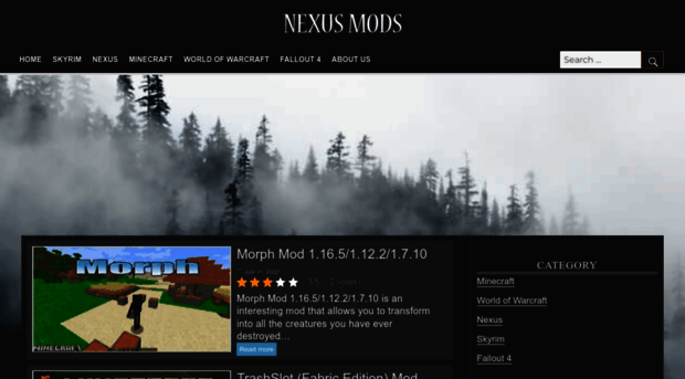 nexus-mods.com