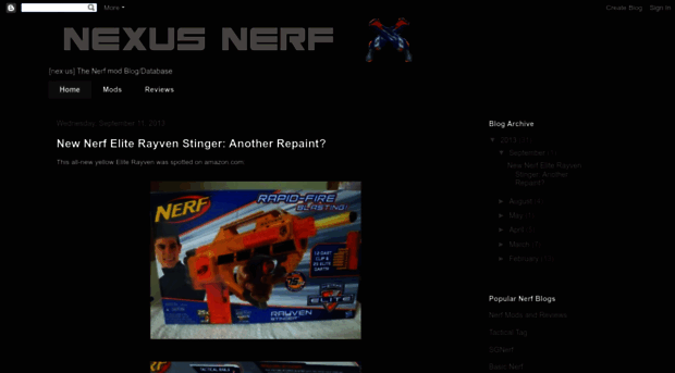 nexus-nerf.blogspot.com