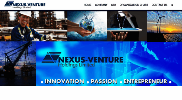 nexus-venture.com