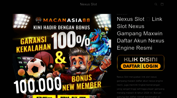 nexus.bundadelimalampung.ac.id