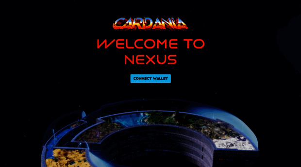 nexus.cardania.com