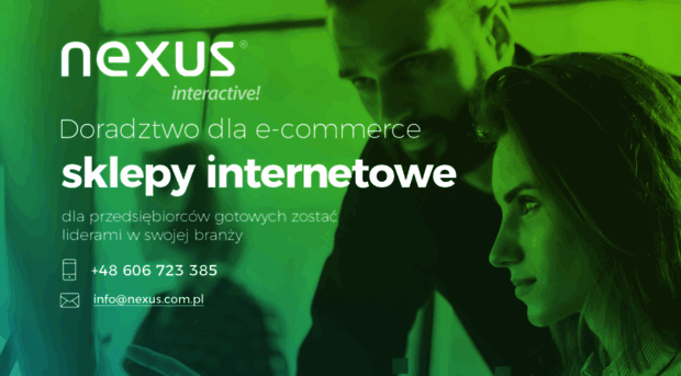 nexus.com.pl