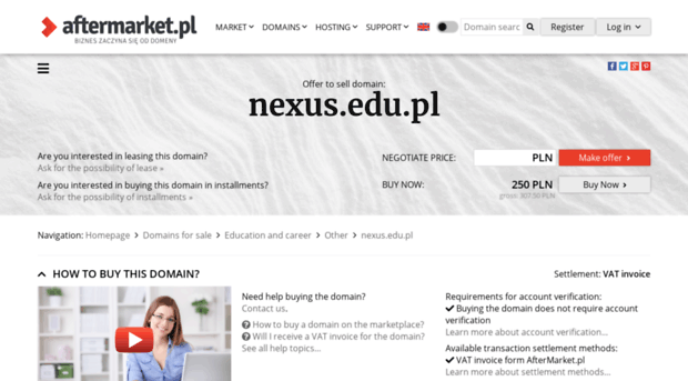 nexus.edu.pl