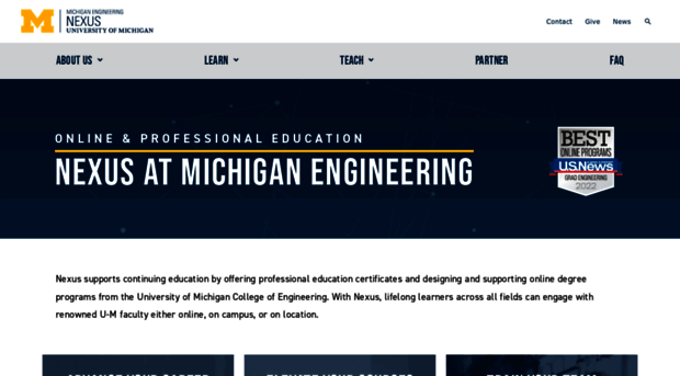 nexus.engin.umich.edu