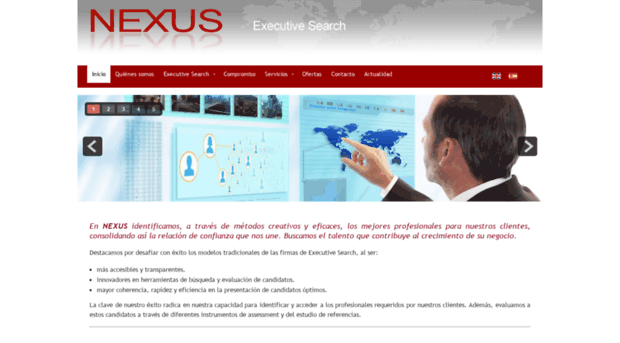 nexus.es