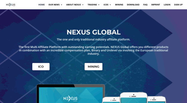 nexus.global