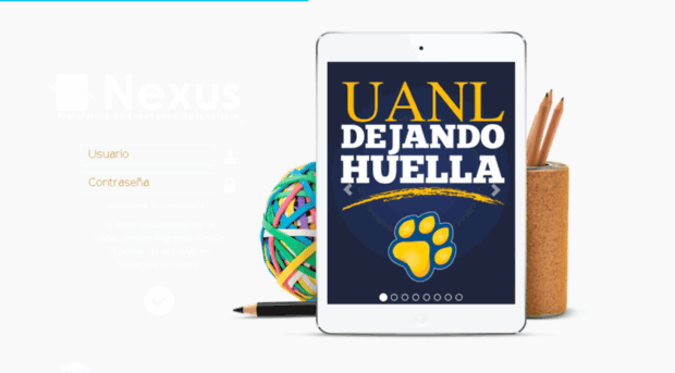 nexus.uanl.mx