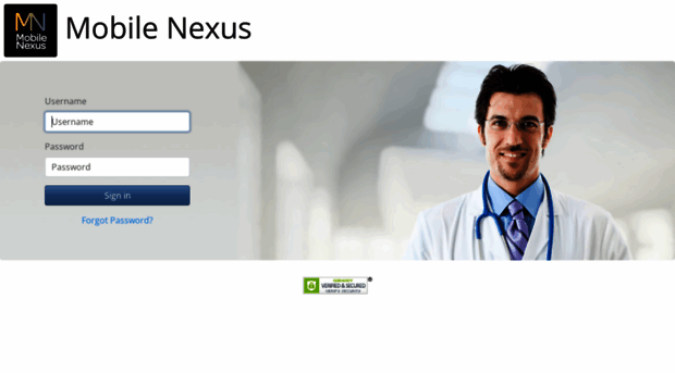 nexus.zzzmd.com