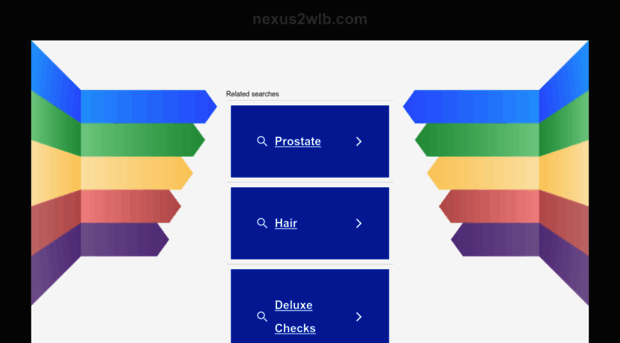 nexus2wlb.com