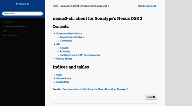 nexus3-cli.readthedocs.io