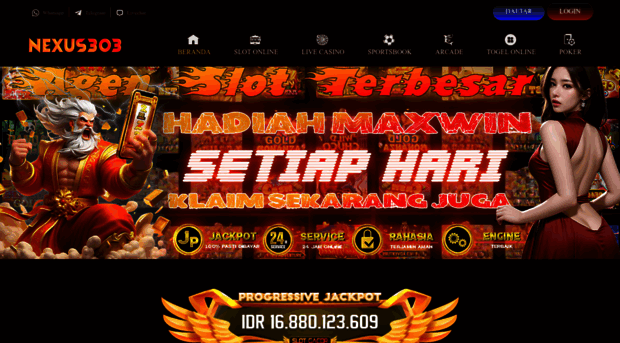 nexus303.org