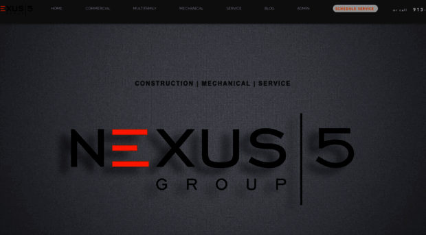 nexus5group.com