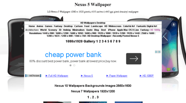 nexus5wallpaper.net