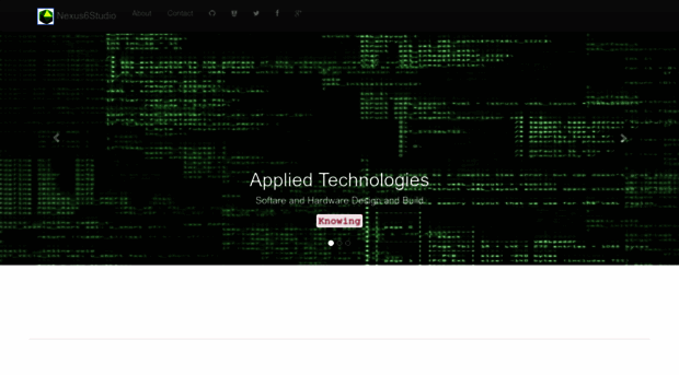 nexus6studio.com
