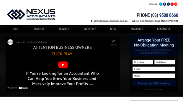 nexusaccountants.com.au