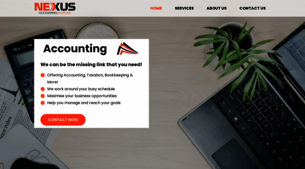 nexusaccounting.com.au