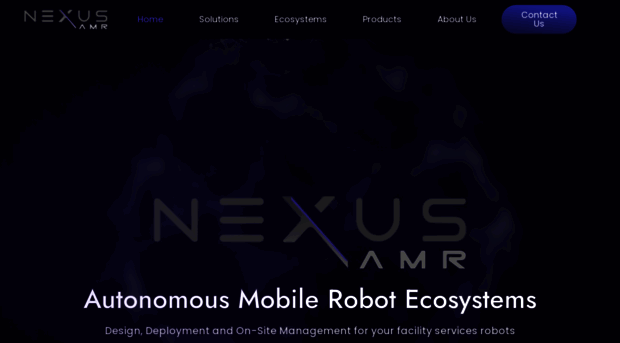 nexusamr.com